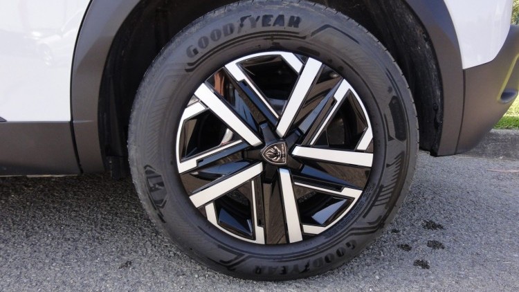 Peugeot 2008 Style