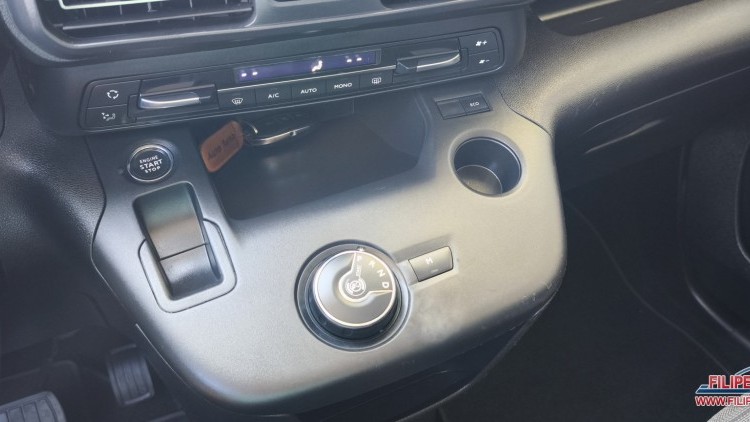 Opel Combo LIFE 1.5 CDTI