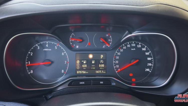 Opel Combo LIFE 1.5 CDTI