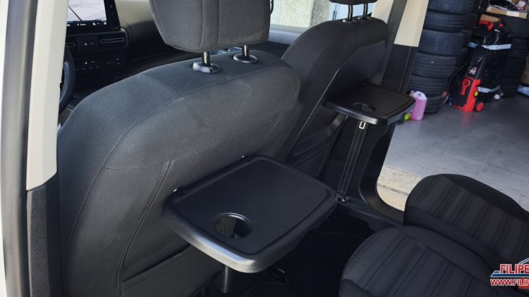 Opel Combo LIFE 1.5 CDTI