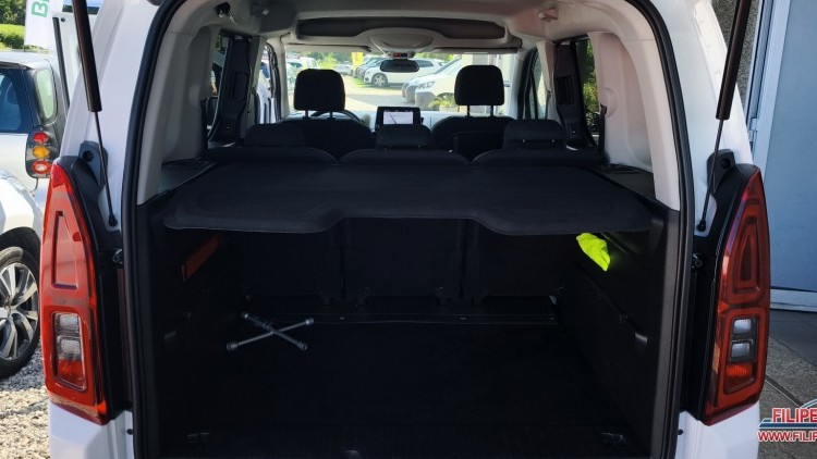 Opel Combo LIFE 1.5 CDTI