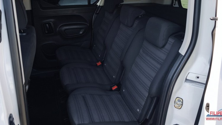 Opel Combo LIFE 1.5 CDTI