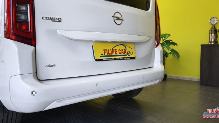 Opel Combo LIFE 1.5 CDTI