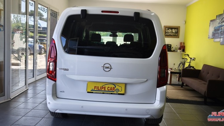 Opel Combo LIFE 1.5 CDTI
