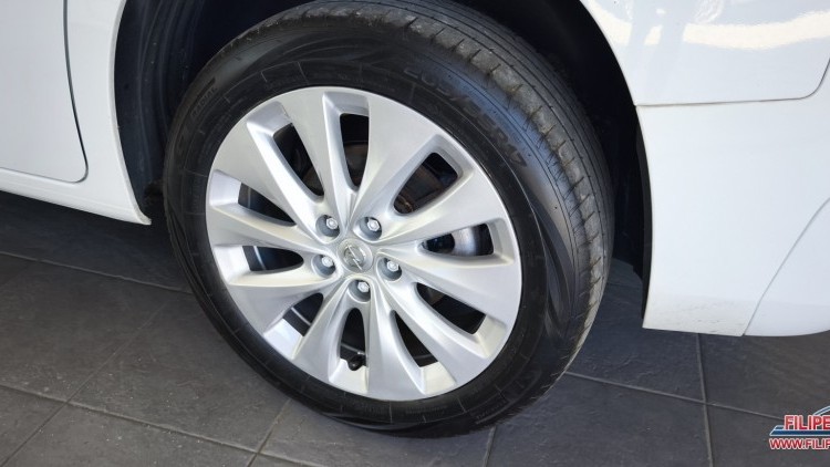 Opel Combo LIFE 1.5 CDTI
