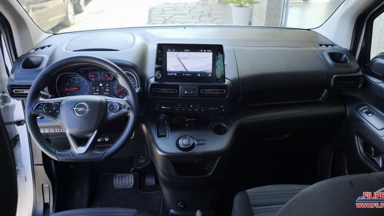 Opel Combo LIFE 1.5 CDTI