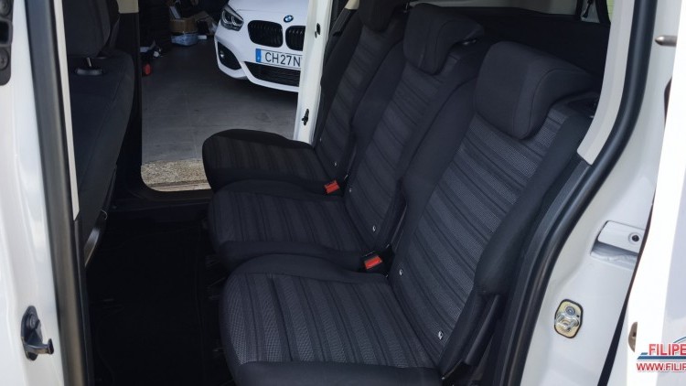 Opel Combo LIFE 1.5 CDTI