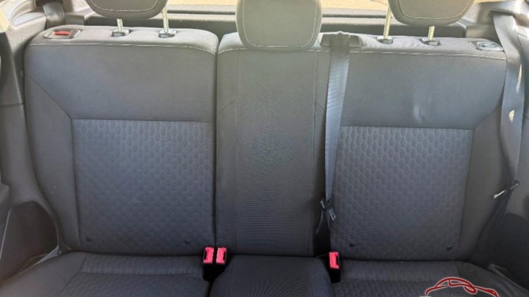 Ford Focus Titanium Best