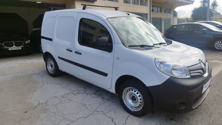 Renault Kangoo 1.5 dci van