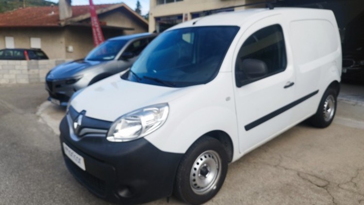Renault Kangoo 1.5 dci van