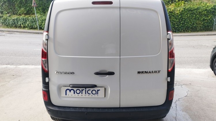 Renault Kangoo 1.5 dci van