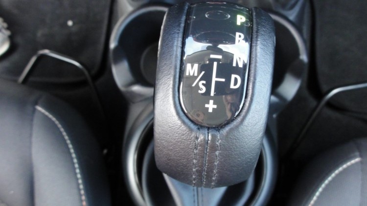 Mini Cooper D Autom&aacute;tico