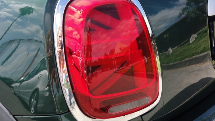 Mini Cooper D Autom&aacute;tico