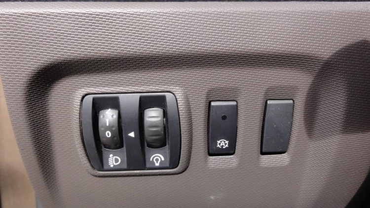 Renault Captur 1.5 dci