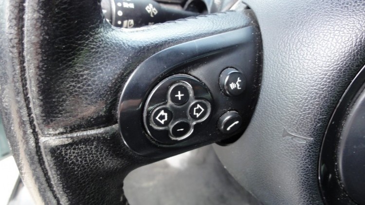 Mini Cooper D