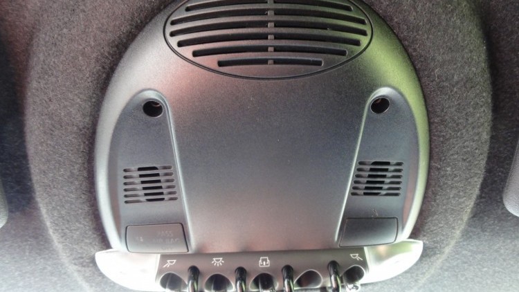 Mini Cooper D