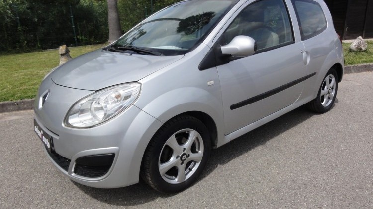 Renault Twingo 1.5