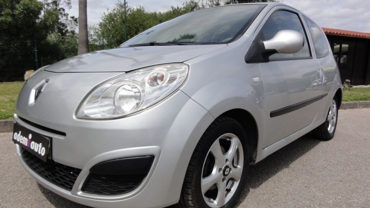 Renault Twingo 1.5
