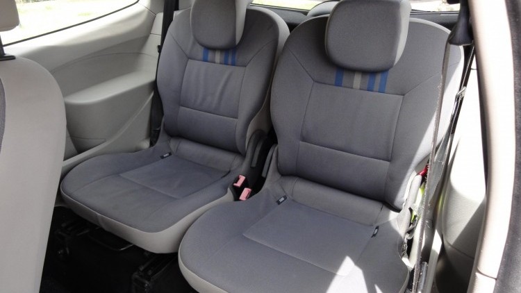Renault Twingo 1.5