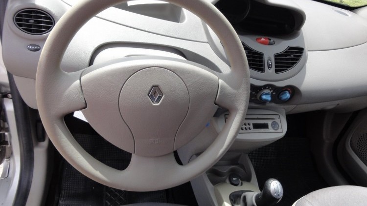 Renault Twingo 1.5