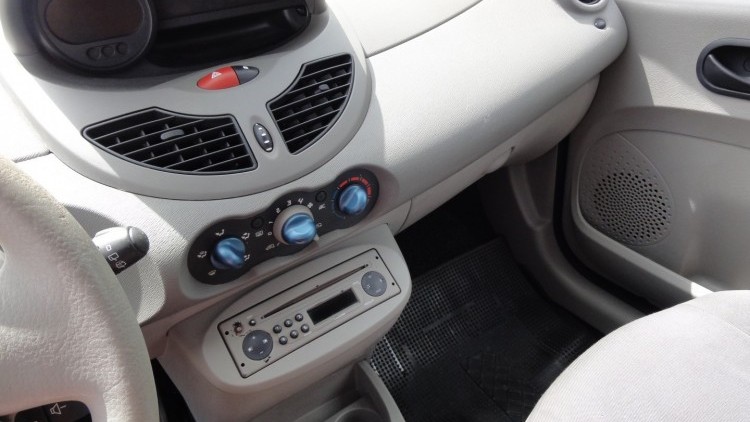 Renault Twingo 1.5