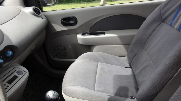 Renault Twingo 1.5