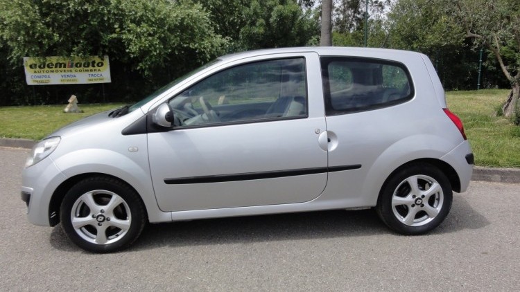 Renault Twingo 1.5