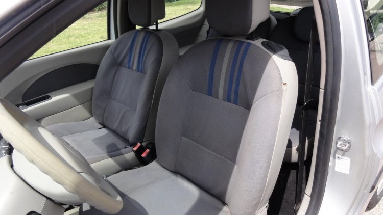 Renault Twingo 1.5