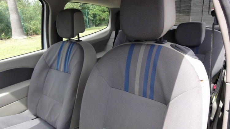 Renault Twingo 1.5