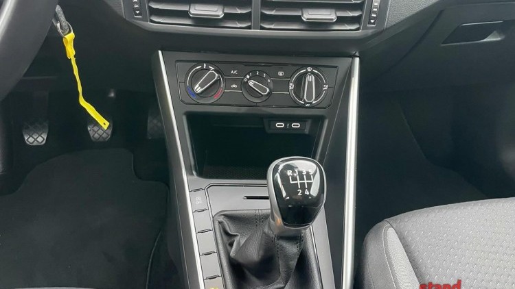 Volkswagen Taigo 1.0