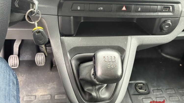 Citro&euml;n Jumpy