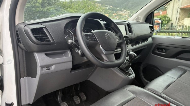 Citro&euml;n Jumpy