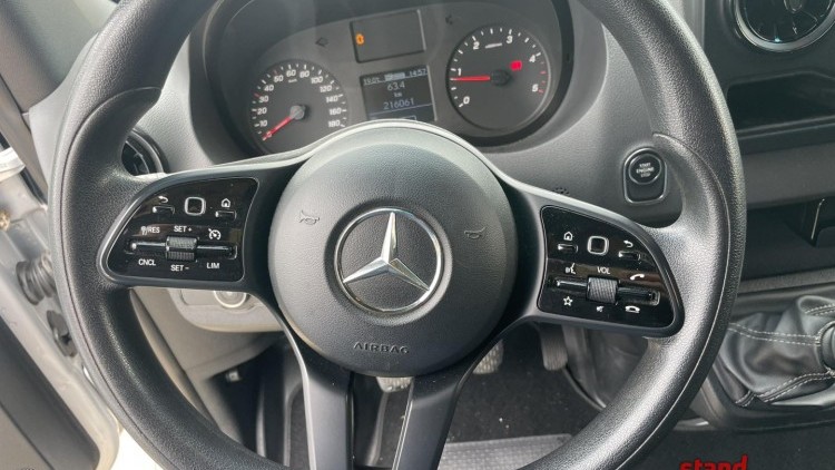 Mercedes-Benz Sprinter 316 CDI