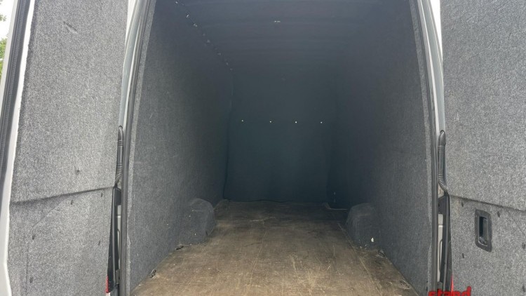 Mercedes-Benz Sprinter 316 CDI