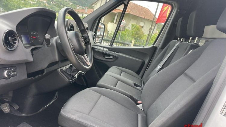 Mercedes-Benz Sprinter 316 CDI