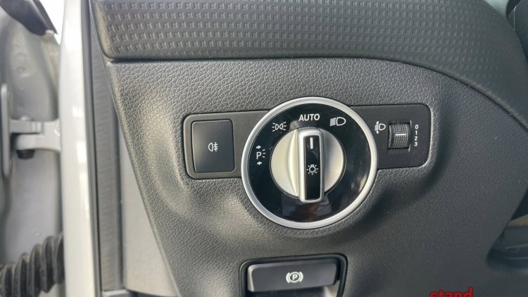 Mercedes-Benz Classe A 180 URBUN