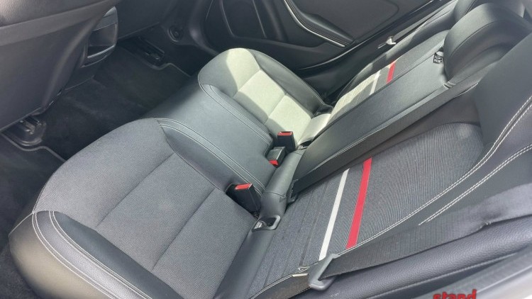 Mercedes-Benz Classe A 180 URBUN