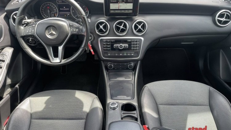 Mercedes-Benz Classe A 180 URBUN