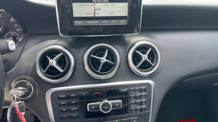 Mercedes-Benz Classe A 180 URBUN