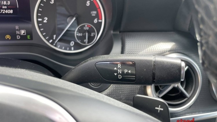 Mercedes-Benz Classe A 180 URBUN