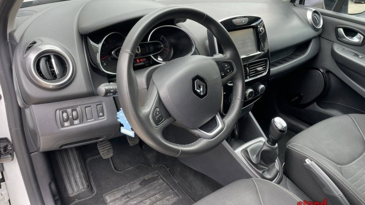 Renault Clio 1.5 DCI LIMITED