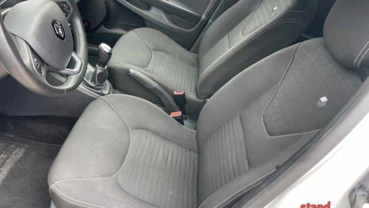Renault Clio 1.5 DCI LIMITED