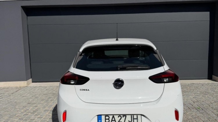 Opel Corsa 1.2 Elegance
