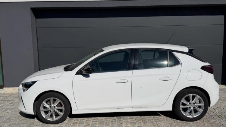 Opel Corsa 1.2 Elegance