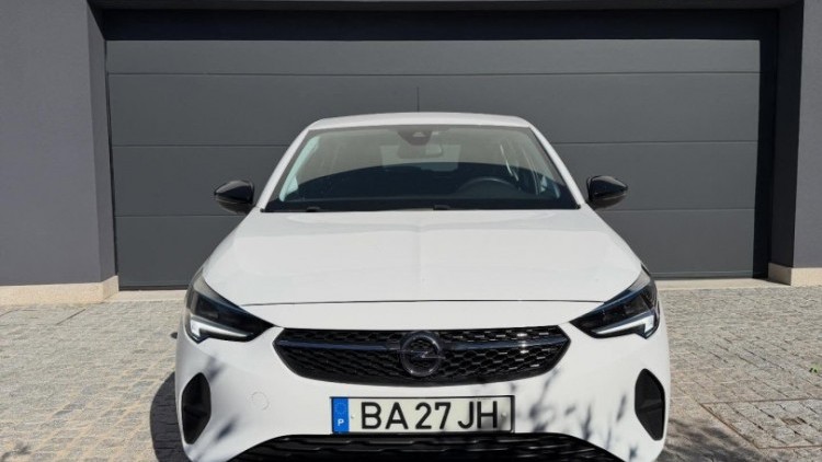 Opel Corsa 1.2 Elegance