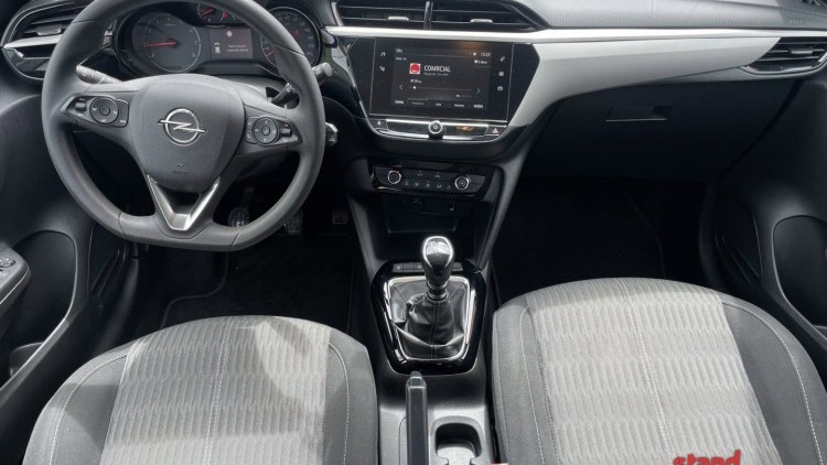 Opel Corsa 1.5 D