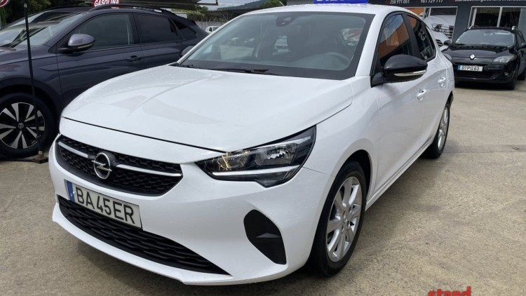 Opel Corsa 1.5 D