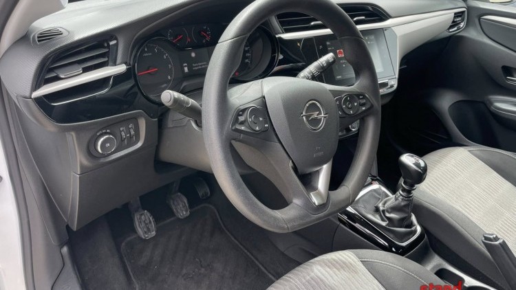 Opel Corsa 1.5 D