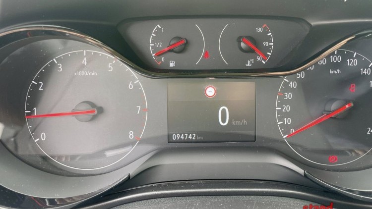 Opel Corsa 1.5 D