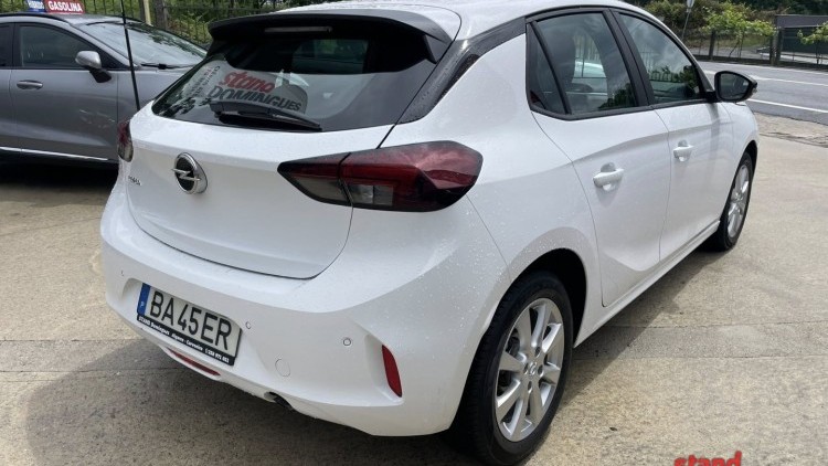 Opel Corsa 1.5 D